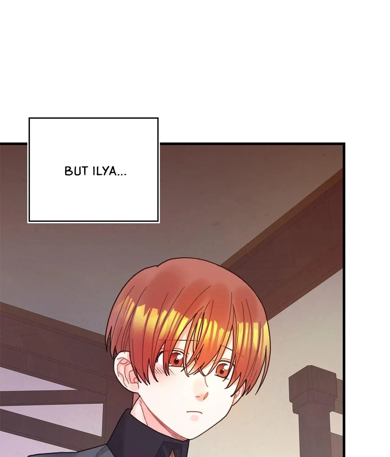 How to Refuse the Route Chapter 28 page 22 - 