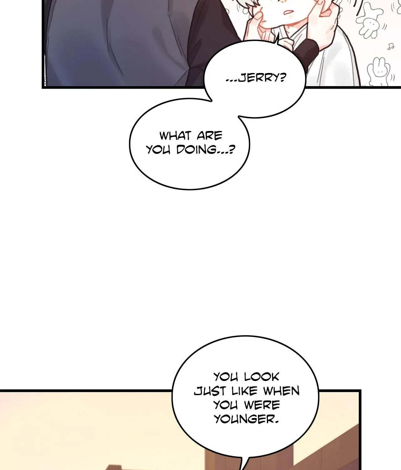 How to Refuse the Route Chapter 28 page 26 - 