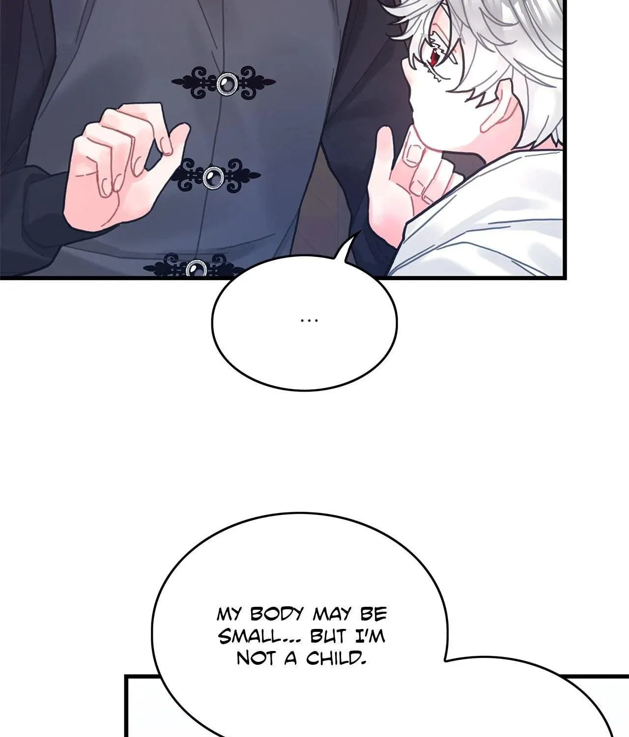 How to Refuse the Route Chapter 28 page 28 - 