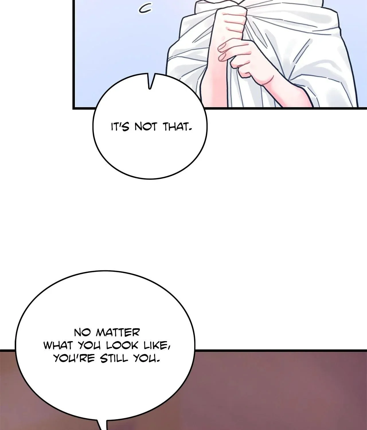 How to Refuse the Route Chapter 28 page 30 - 