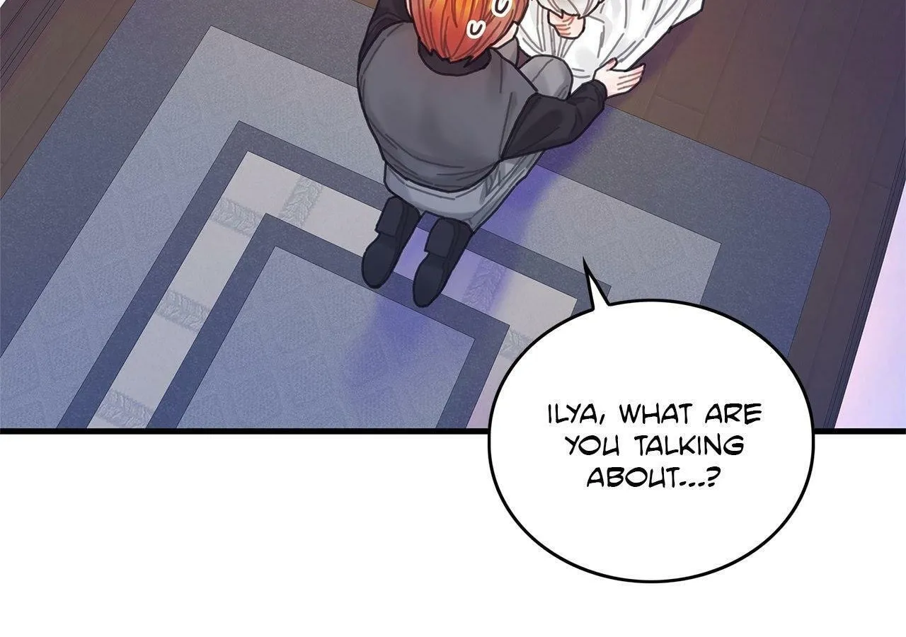 How to Refuse the Route Chapter 28 page 4 - 