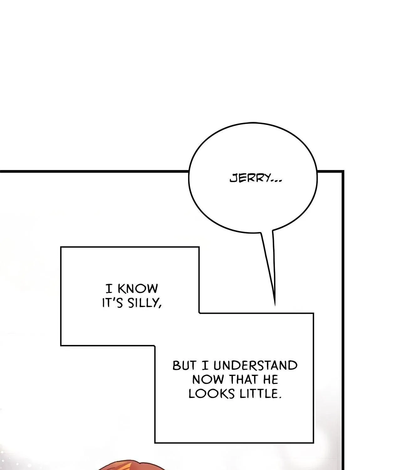 How to Refuse the Route Chapter 28 page 33 - 