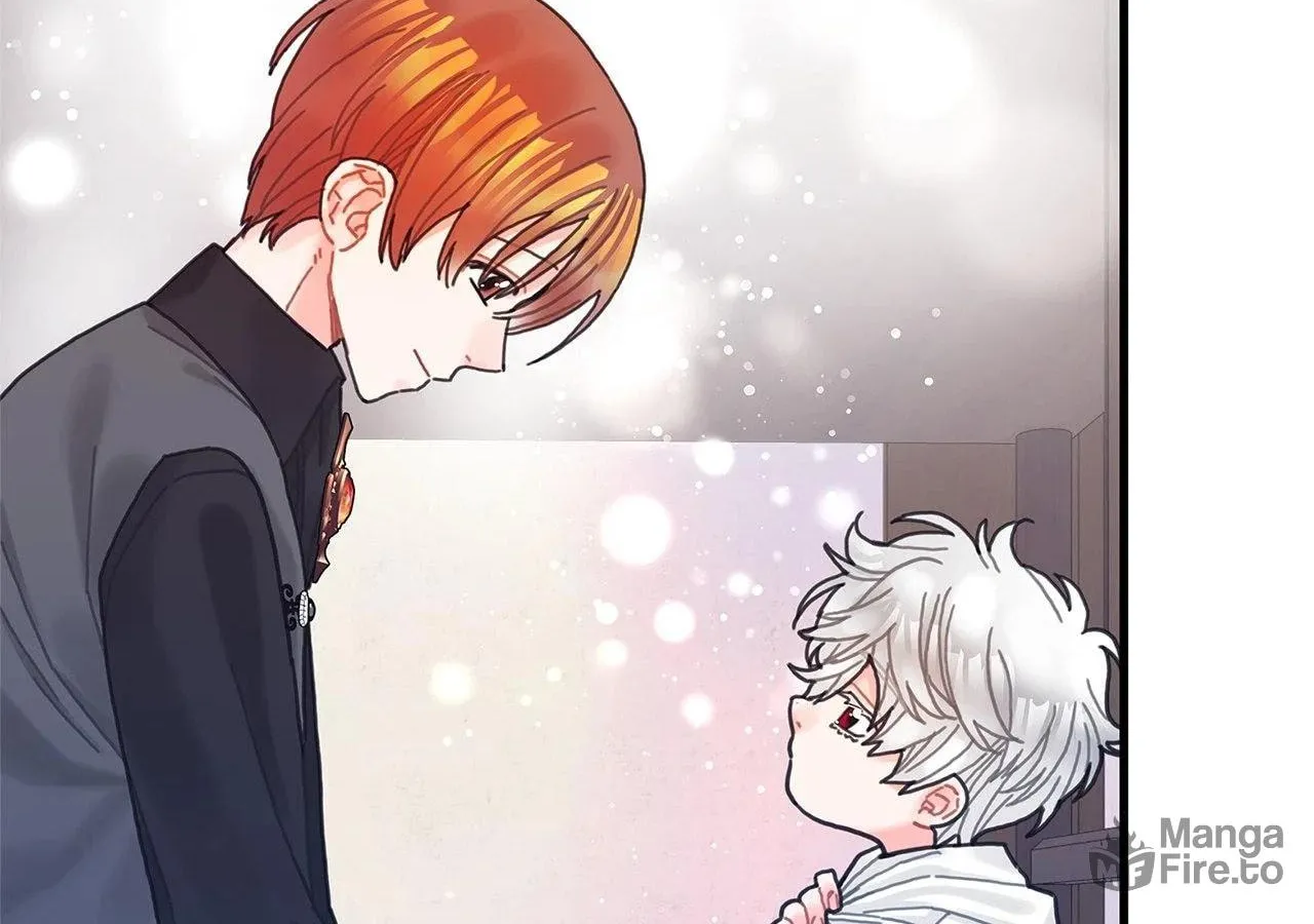 How to Refuse the Route Chapter 28 page 34 - 