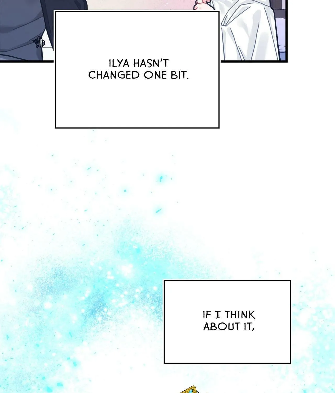 How to Refuse the Route Chapter 28 page 35 - 