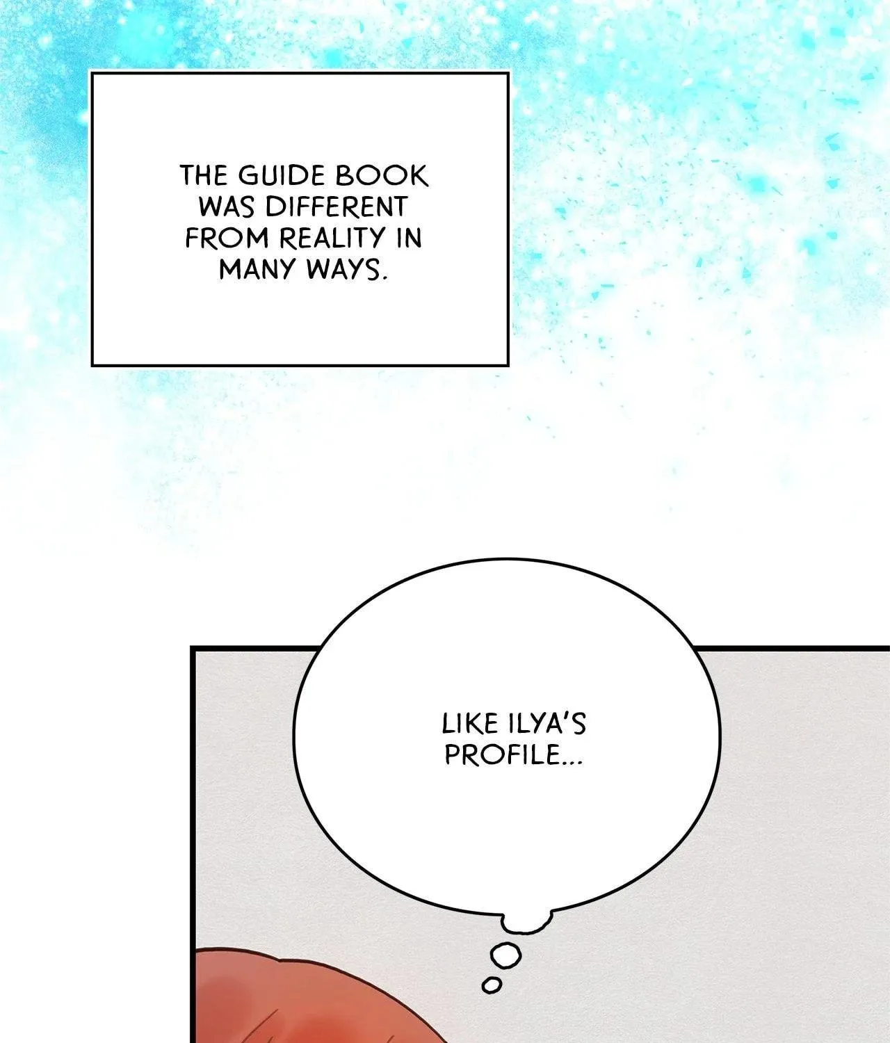 How to Refuse the Route Chapter 28 page 37 - 