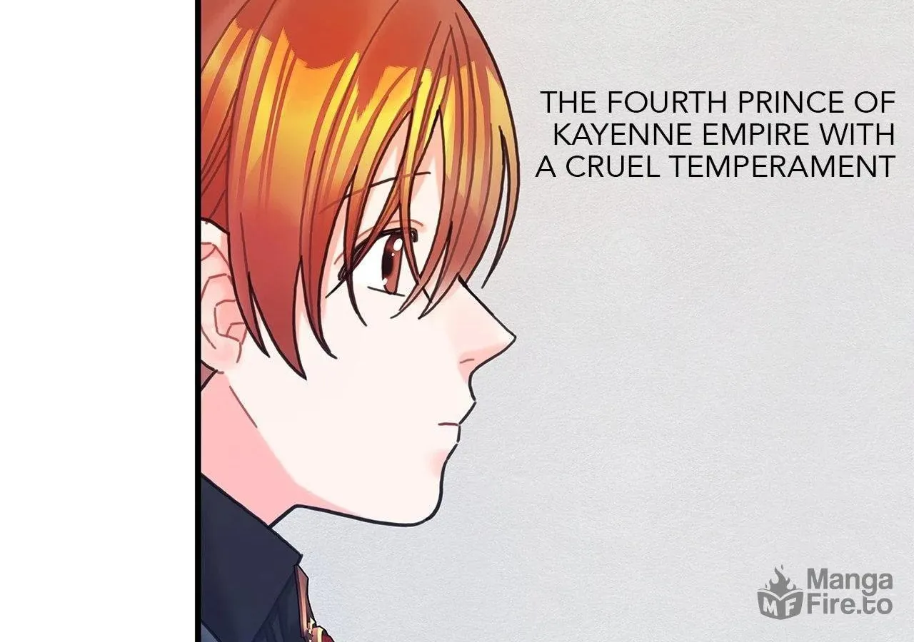 How to Refuse the Route Chapter 28 page 38 - 
