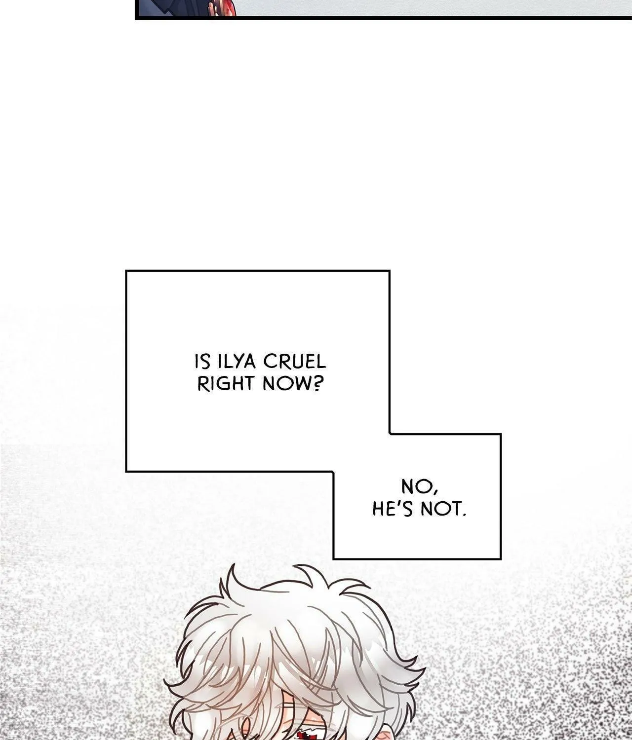 How to Refuse the Route Chapter 28 page 39 - 