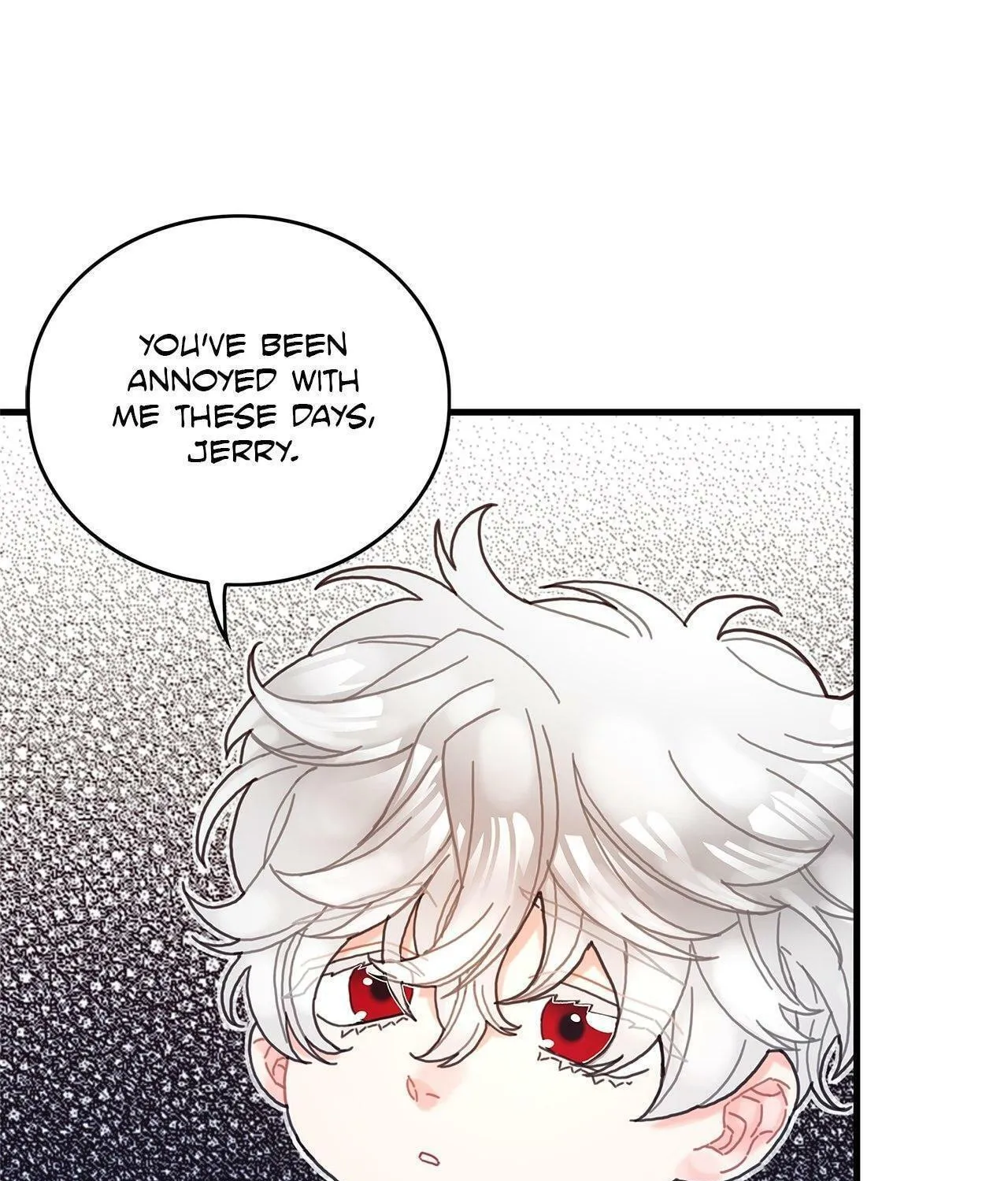 How to Refuse the Route Chapter 28 page 5 - 