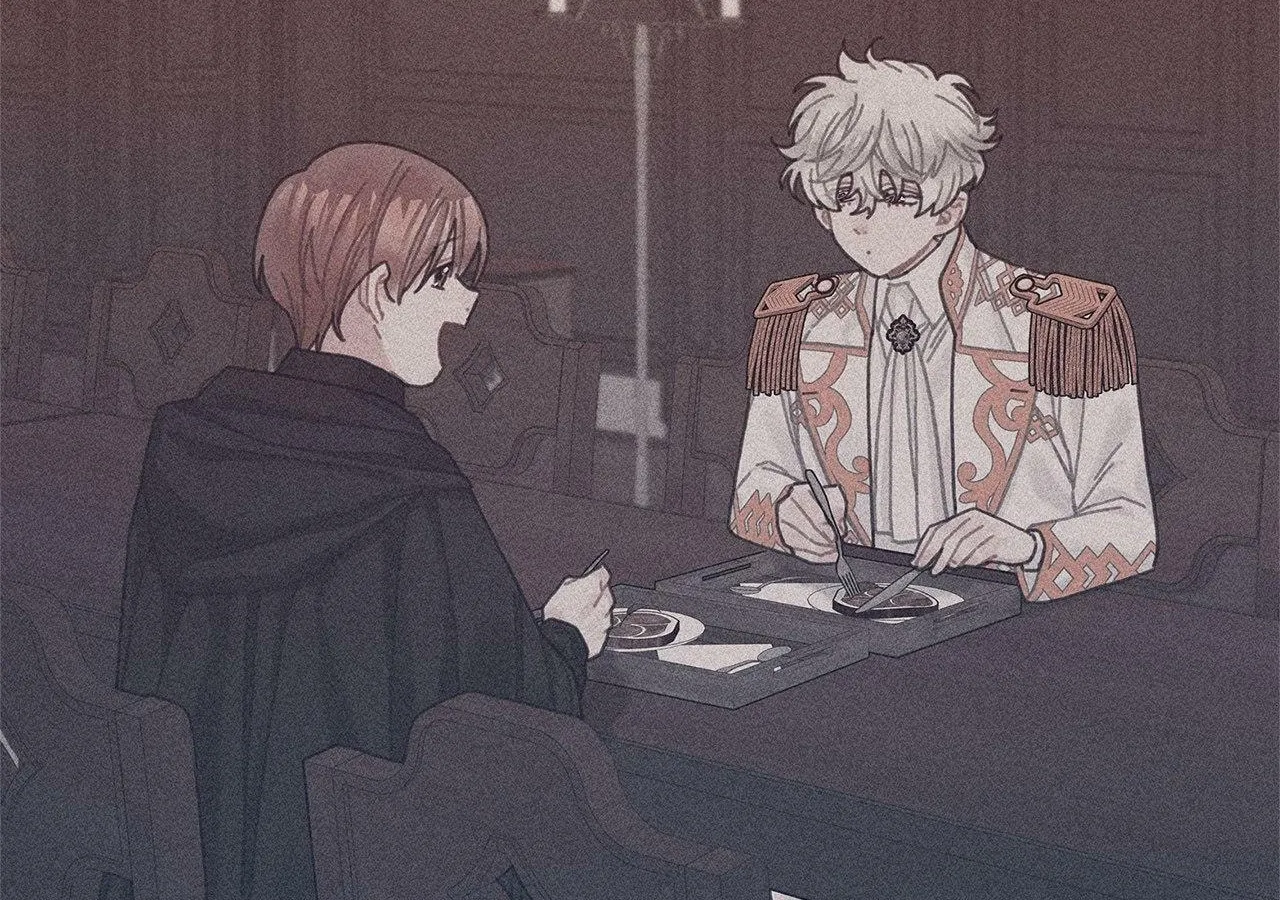 How to Refuse the Route Chapter 28 page 42 - 