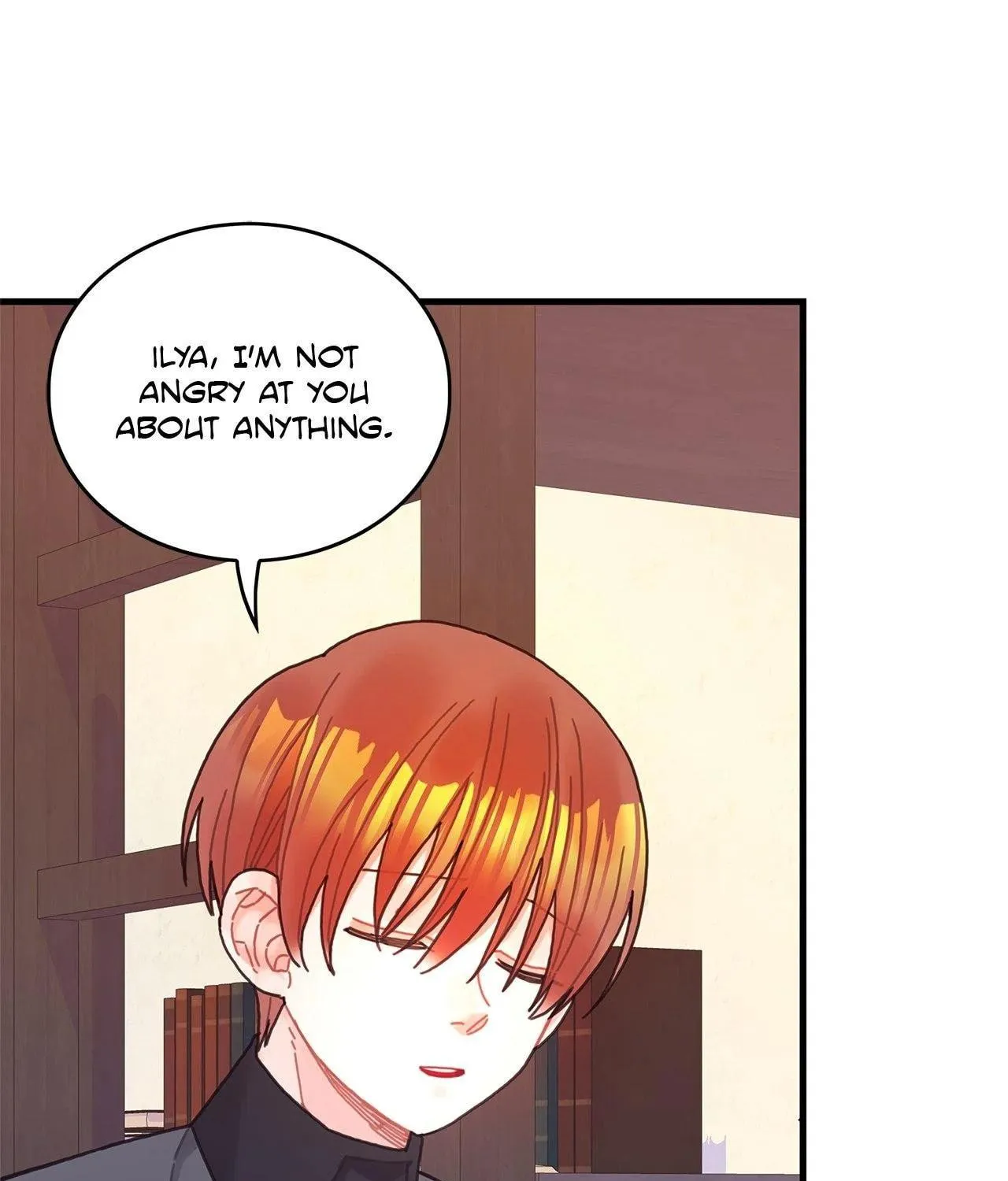 How to Refuse the Route Chapter 28 page 44 - 