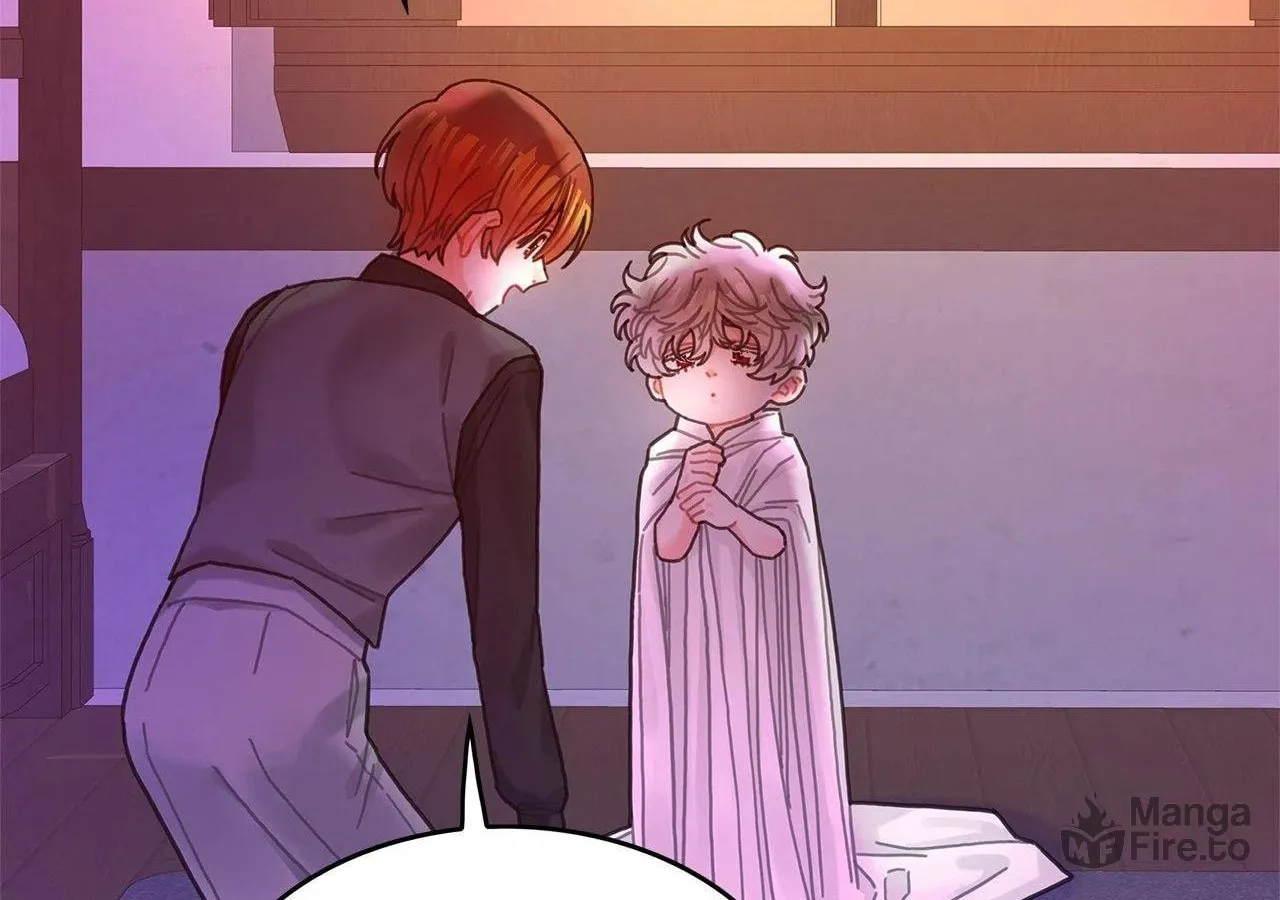 How to Refuse the Route Chapter 28 page 47 - 