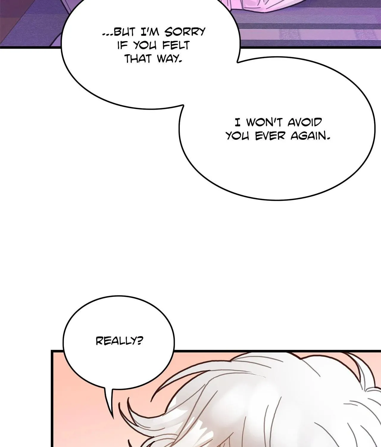 How to Refuse the Route Chapter 28 page 48 - 