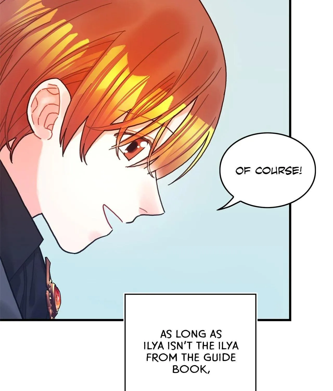 How to Refuse the Route Chapter 28 page 50 - 