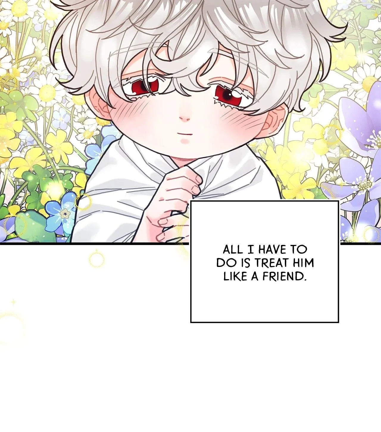 How to Refuse the Route Chapter 28 page 52 - 