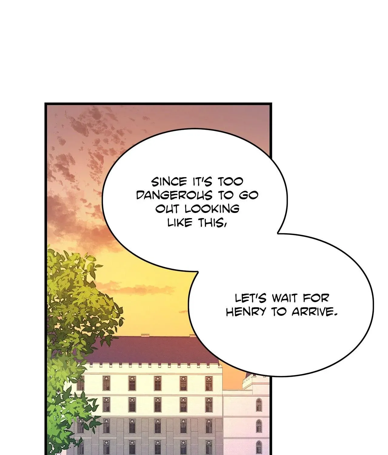 How to Refuse the Route Chapter 28 page 53 - 