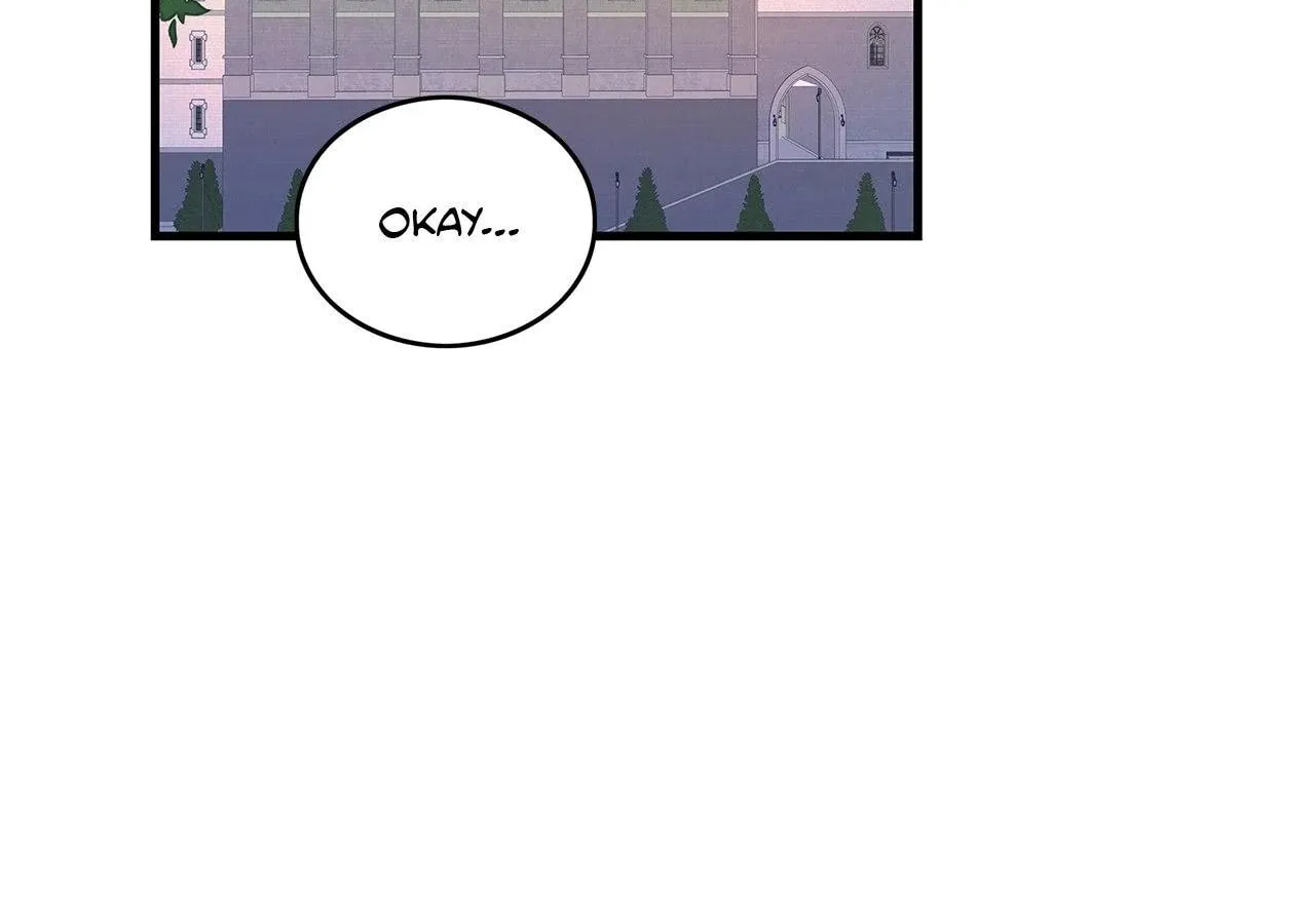 How to Refuse the Route Chapter 28 page 54 - 