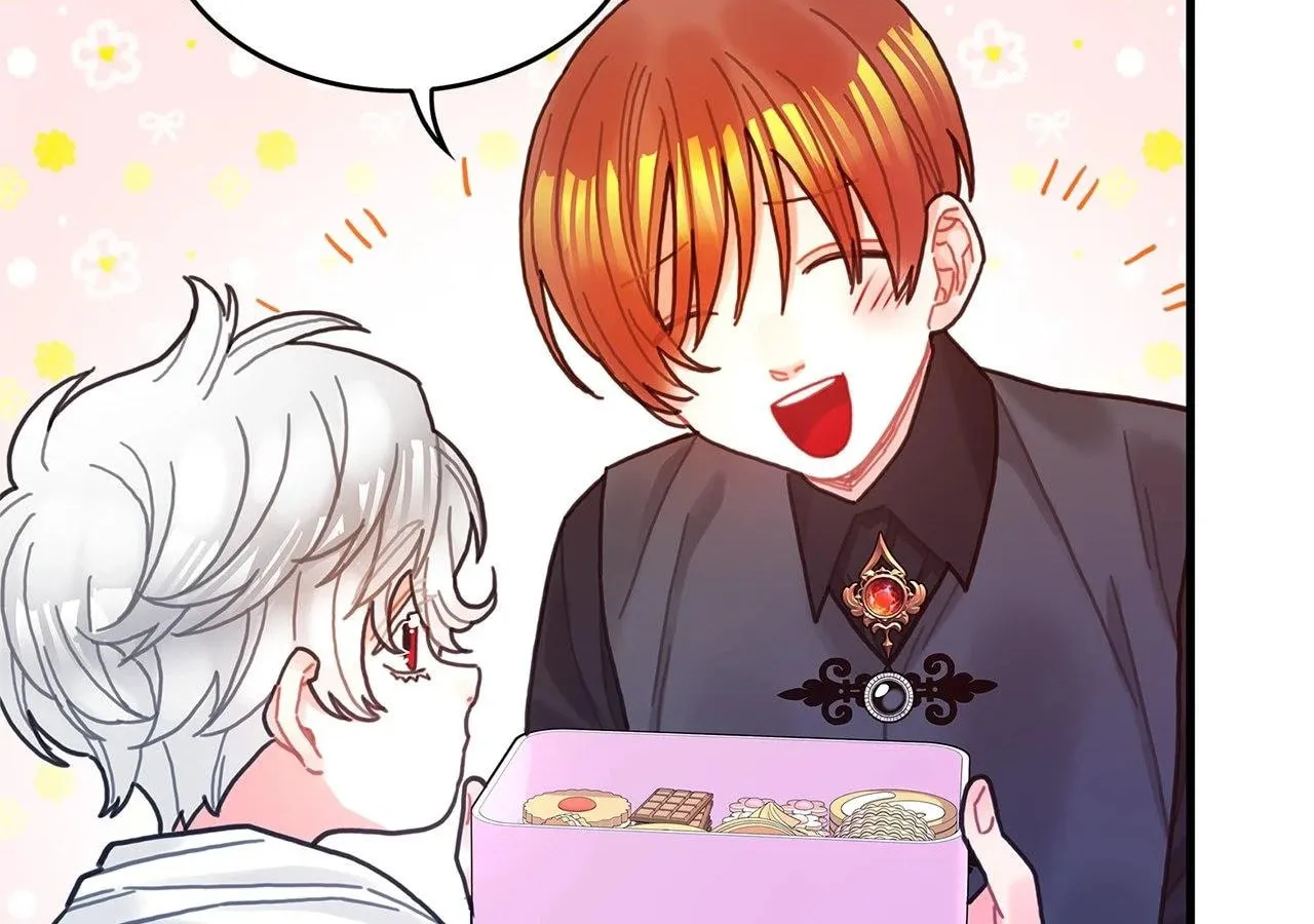 How to Refuse the Route Chapter 28 page 58 - 