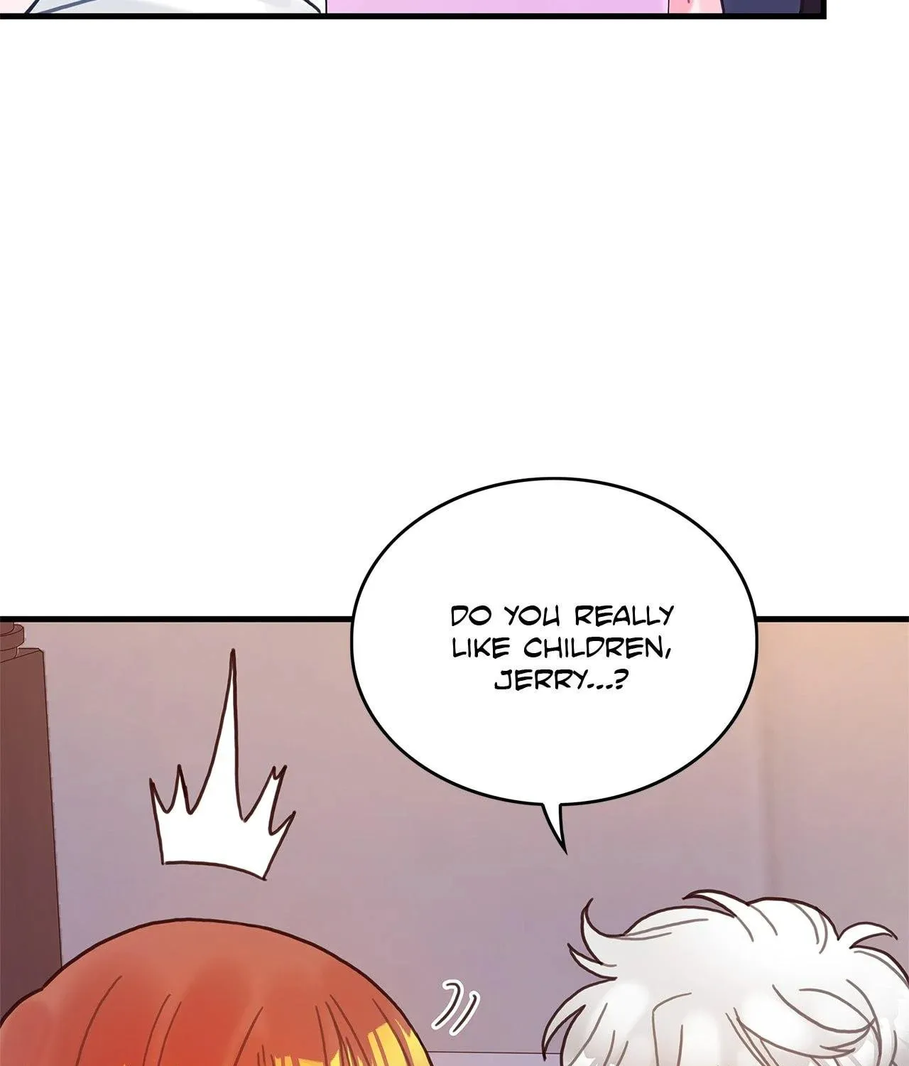 How to Refuse the Route Chapter 28 page 59 - 