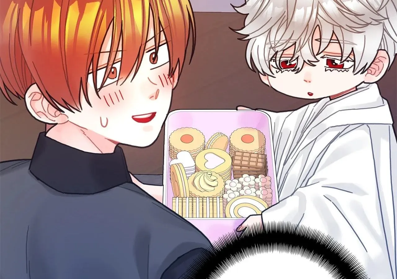 How to Refuse the Route Chapter 28 page 60 - 