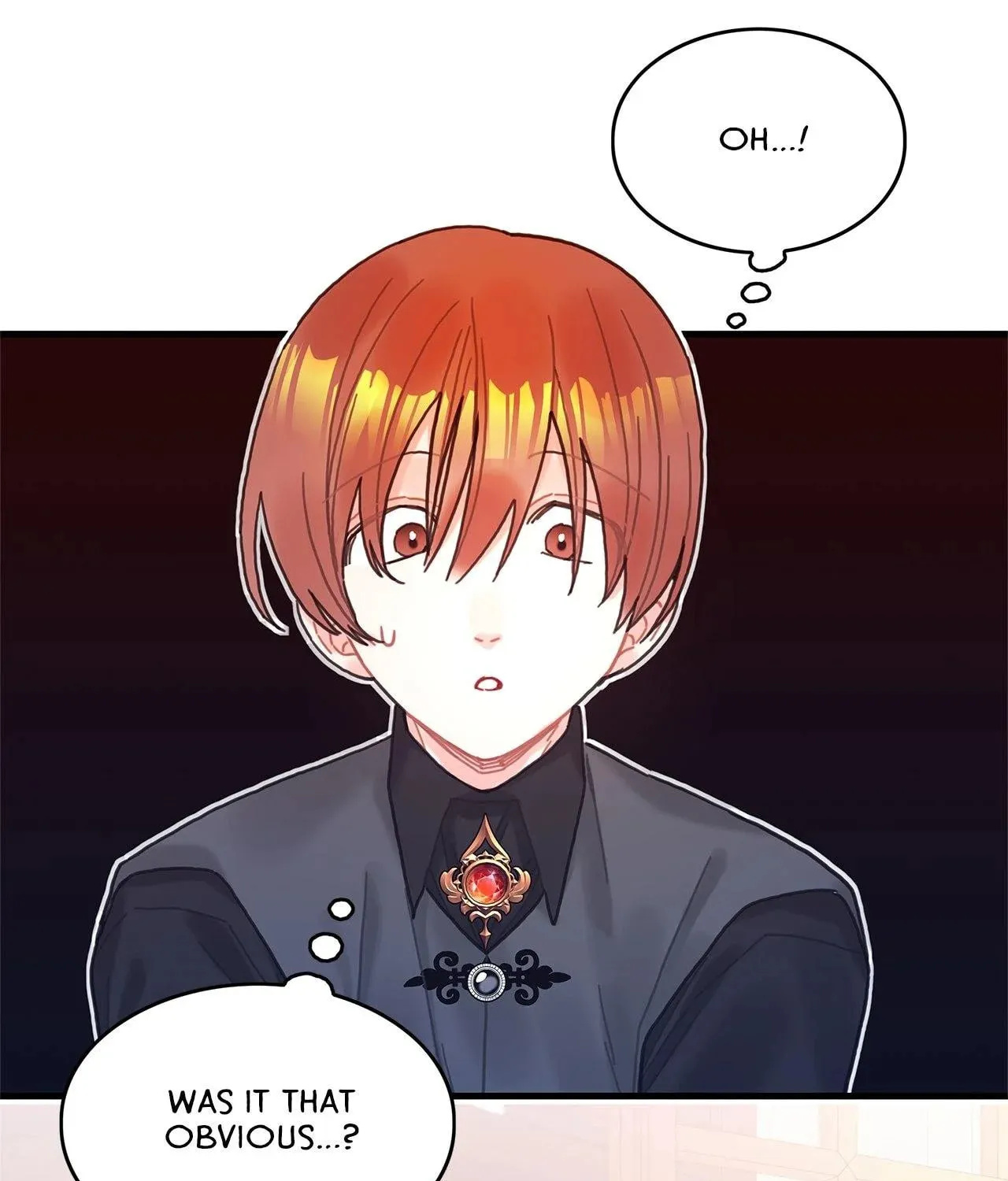 How to Refuse the Route Chapter 28 page 7 - 