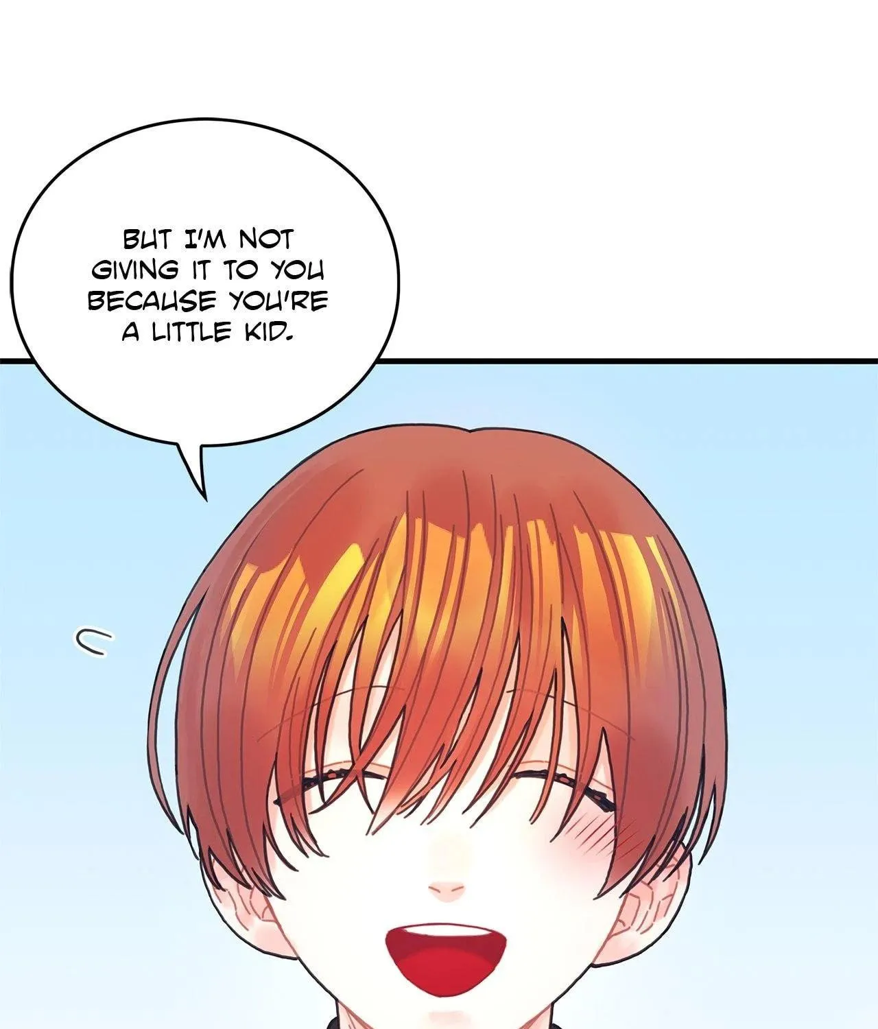 How to Refuse the Route Chapter 28 page 64 - 
