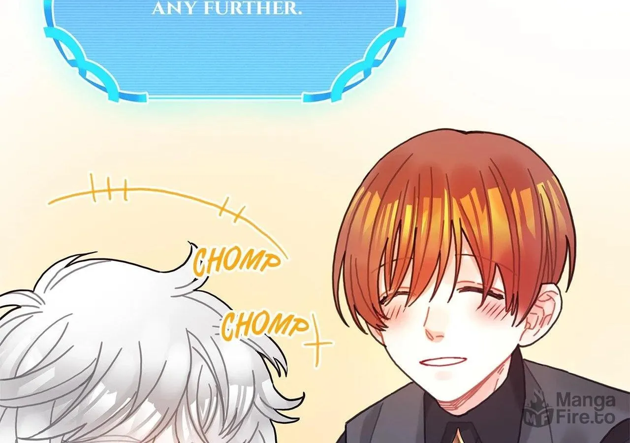 How to Refuse the Route Chapter 28 page 67 - 