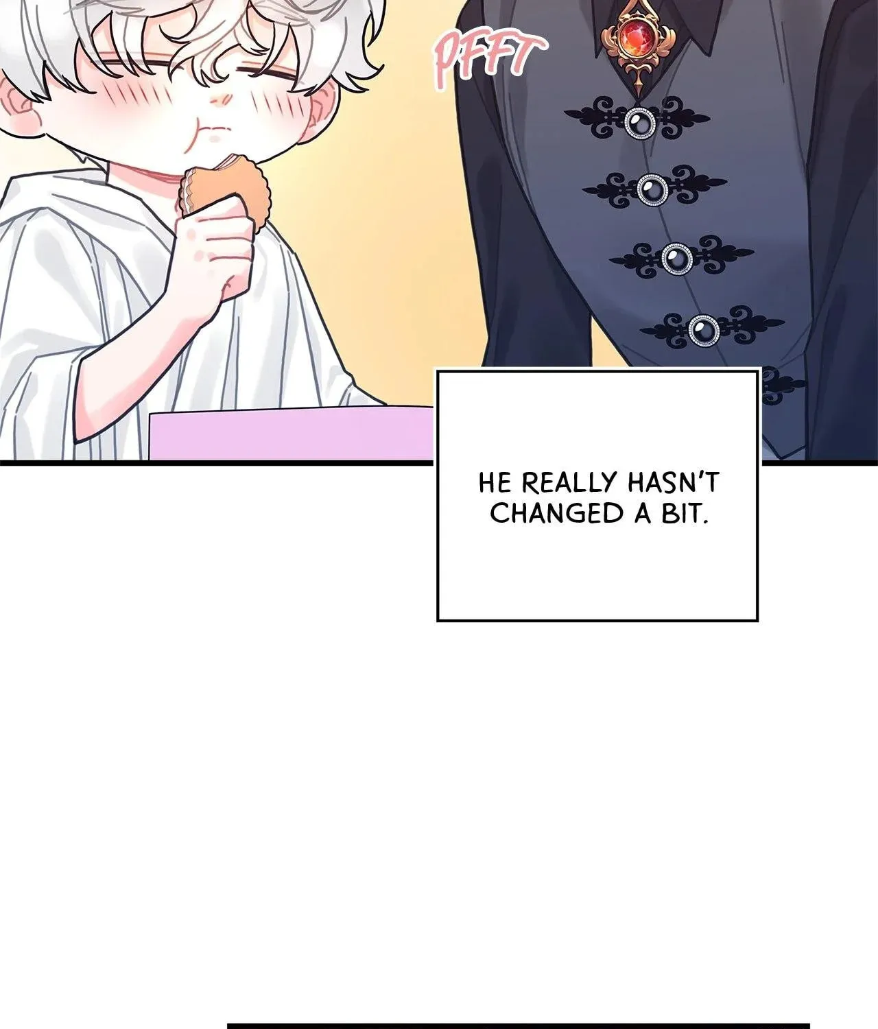 How to Refuse the Route Chapter 28 page 68 - 