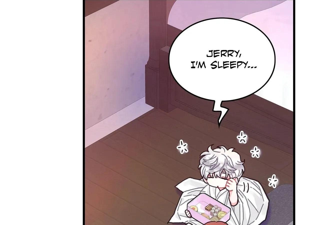 How to Refuse the Route Chapter 28 page 69 - 