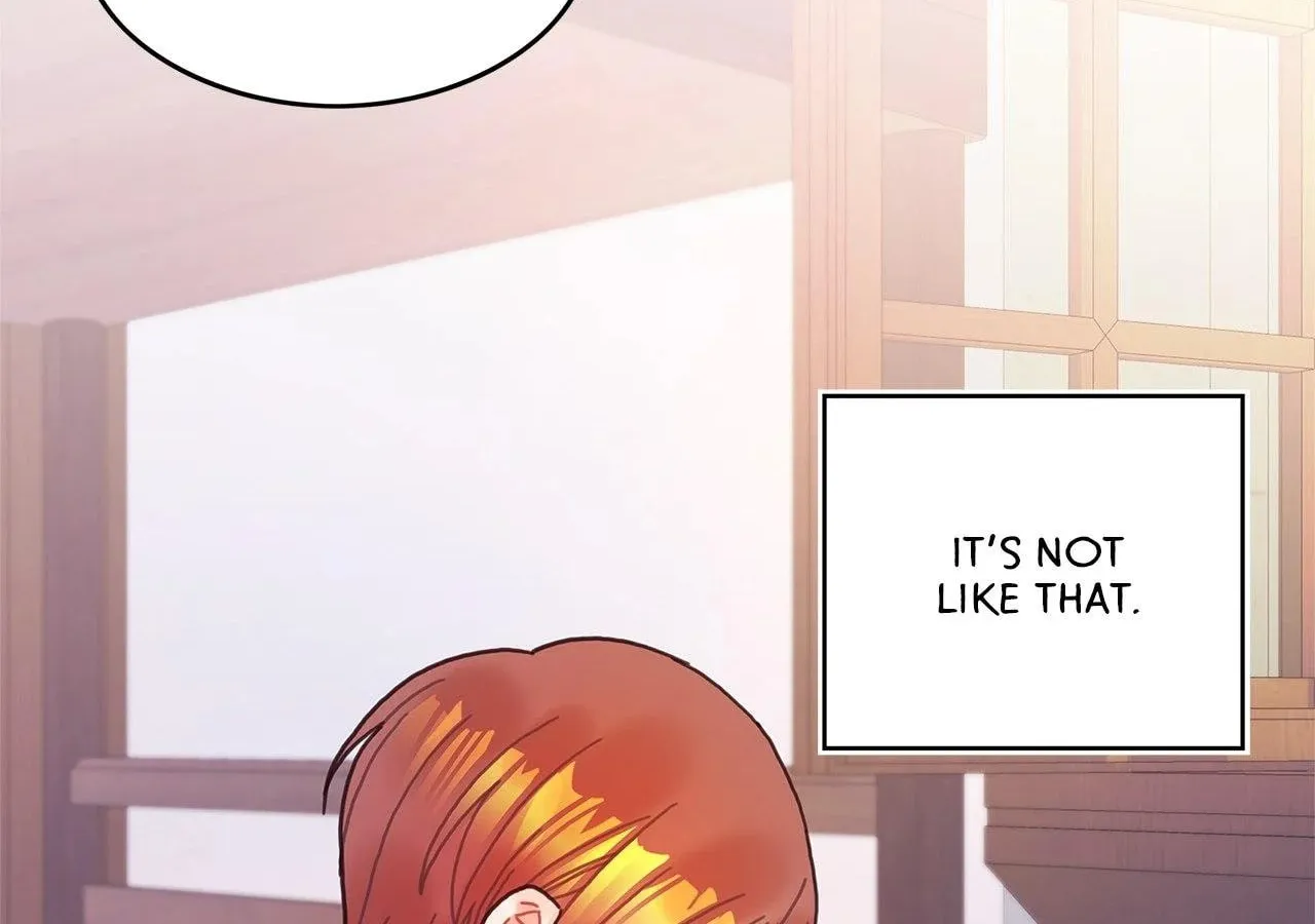 How to Refuse the Route Chapter 28 page 8 - 