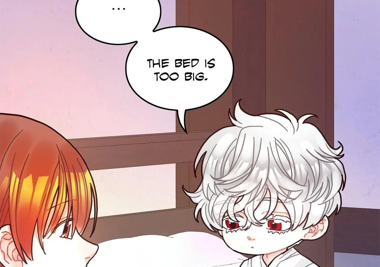 How to Refuse the Route Chapter 28 page 71 - 