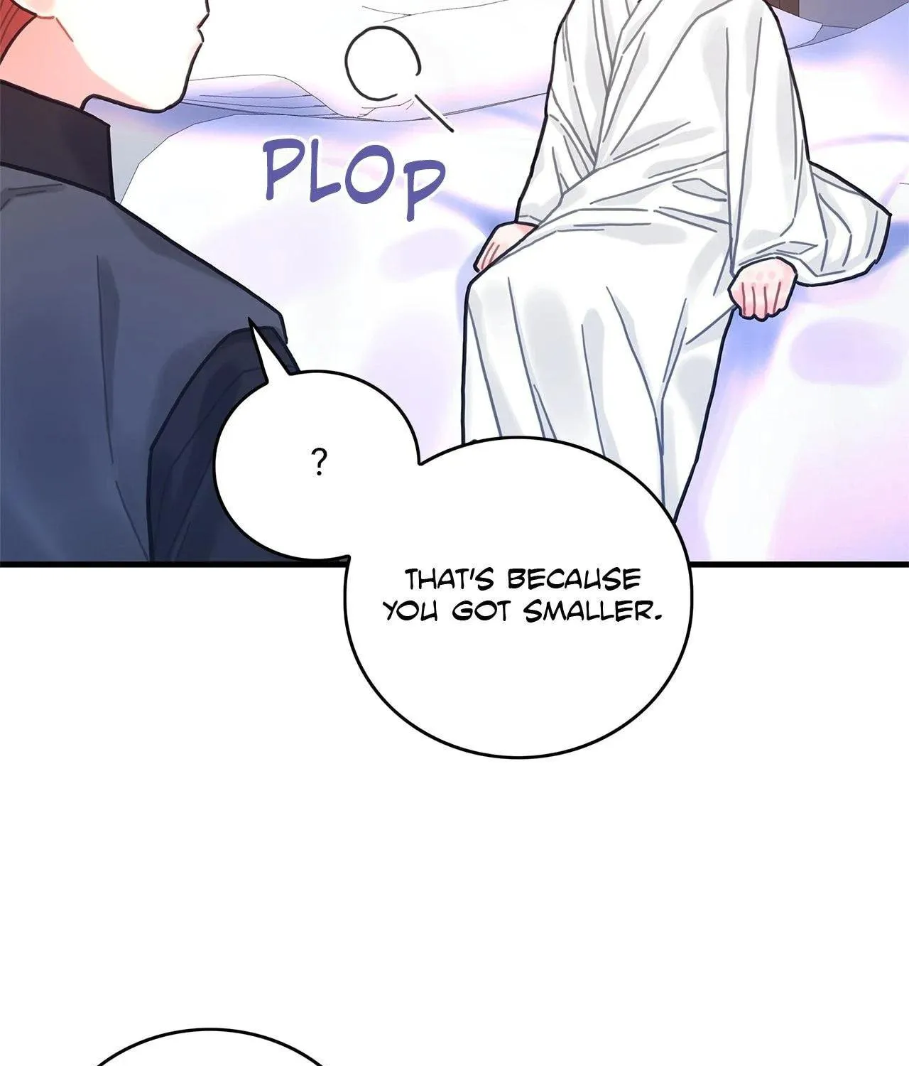 How to Refuse the Route Chapter 28 page 72 - 