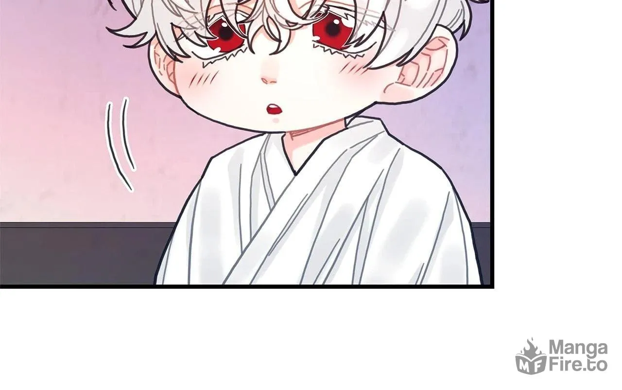 How to Refuse the Route Chapter 28 page 74 - 