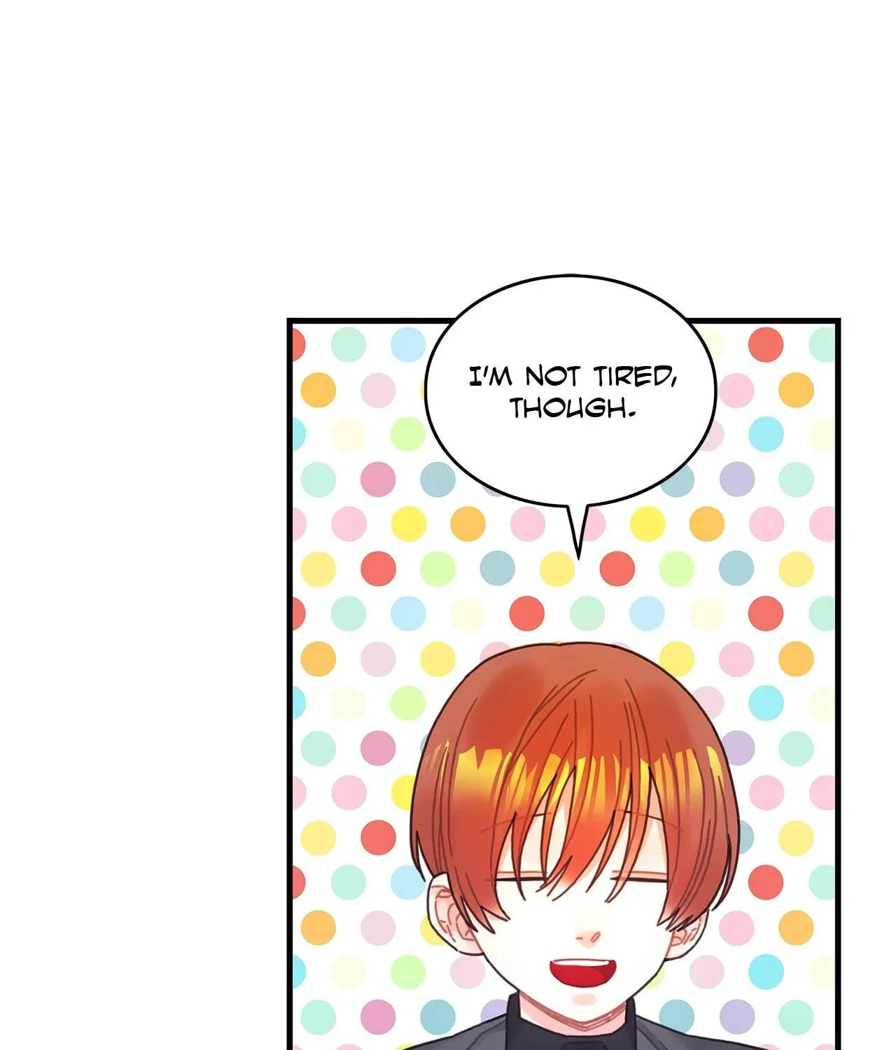 How to Refuse the Route Chapter 28 page 75 - 