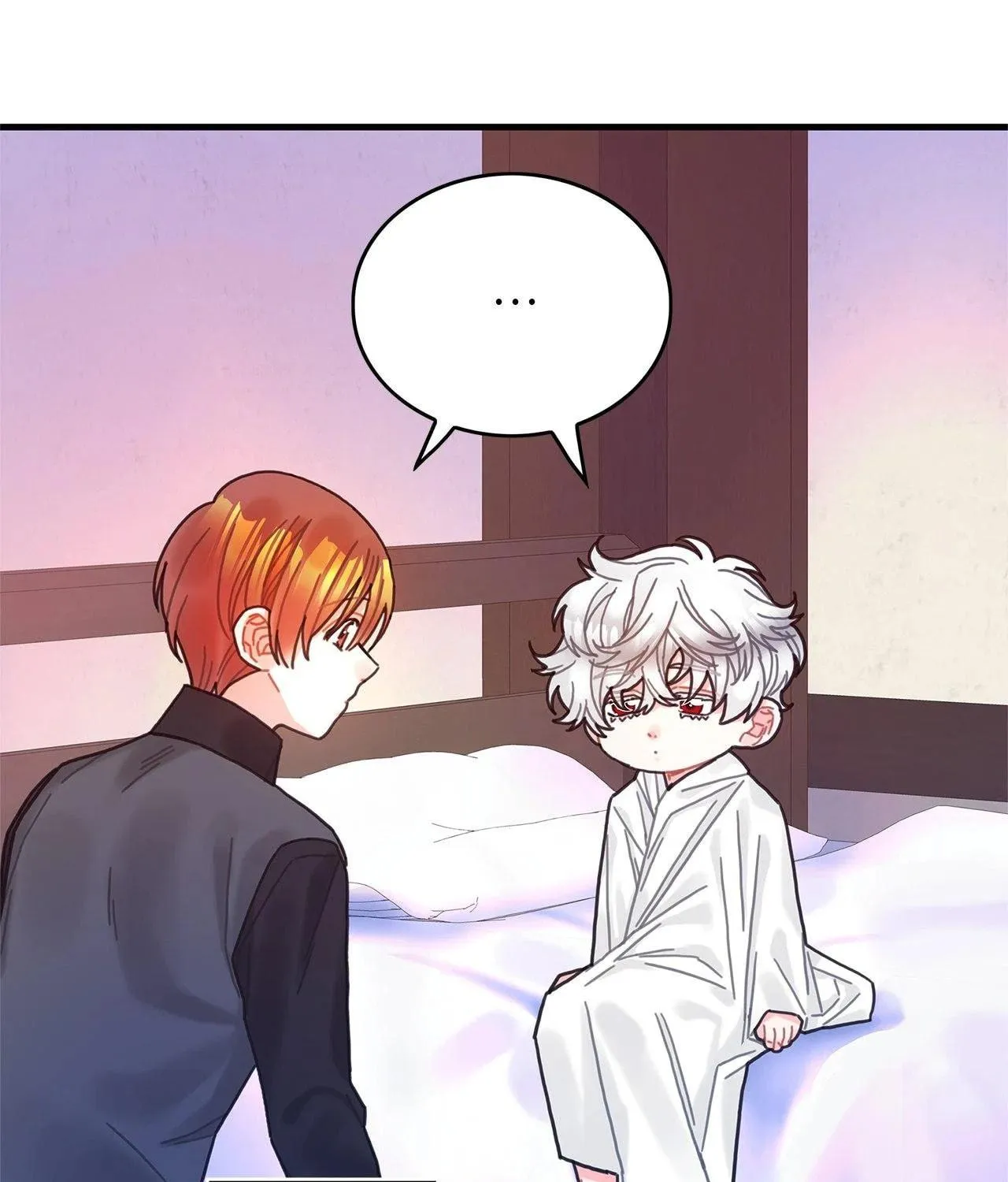 How to Refuse the Route Chapter 28 page 77 - 