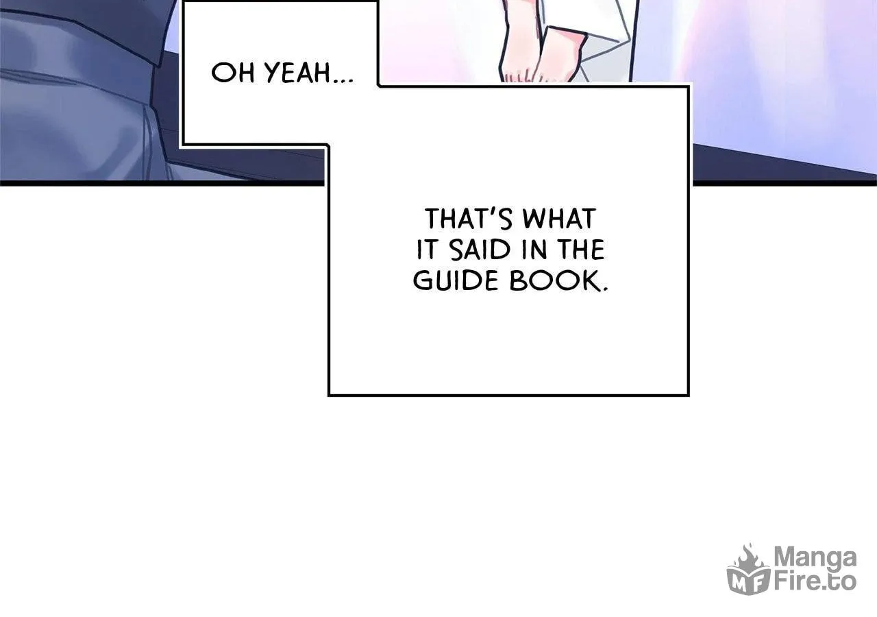 How to Refuse the Route Chapter 28 page 78 - 