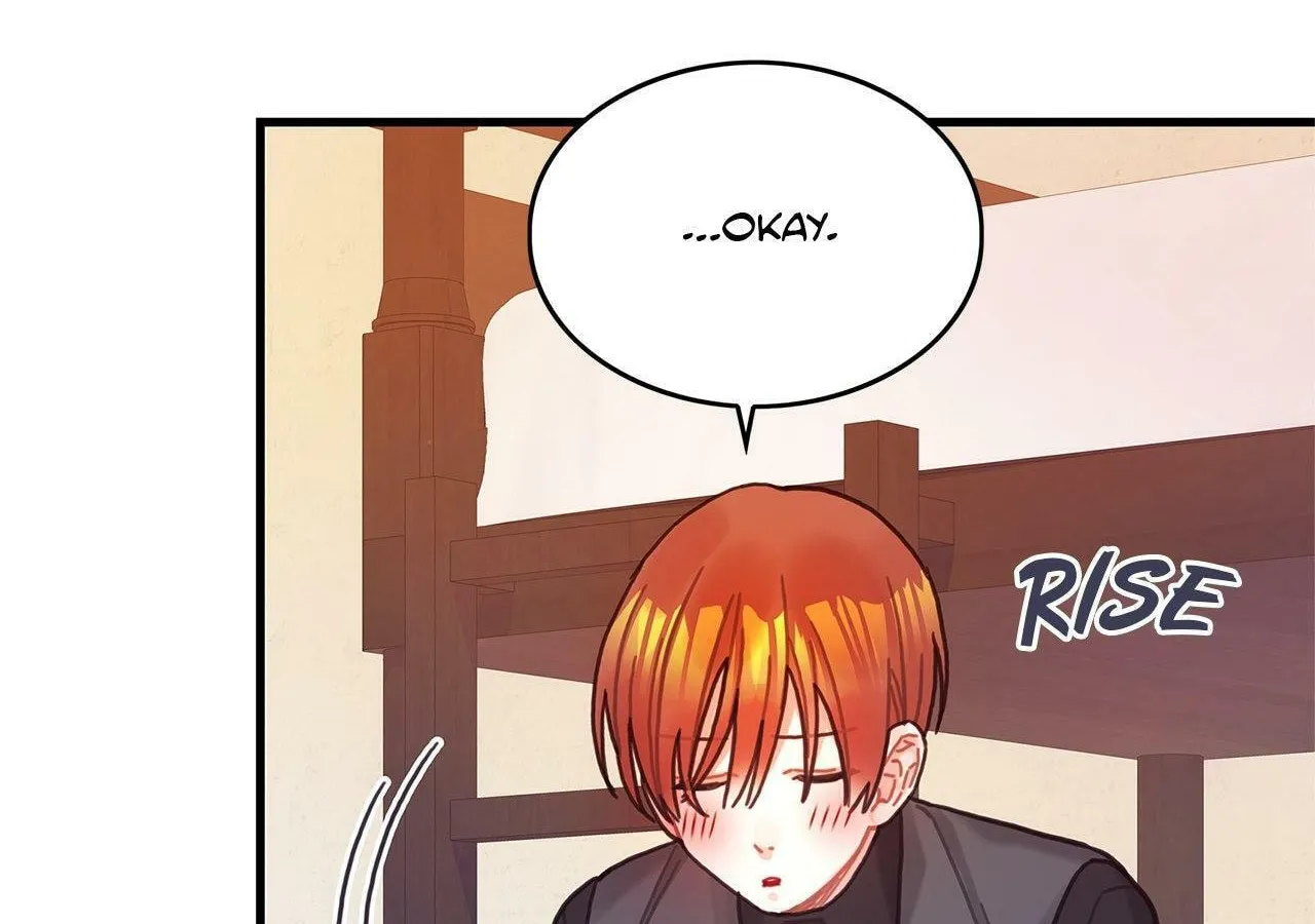 How to Refuse the Route Chapter 28 page 80 - 