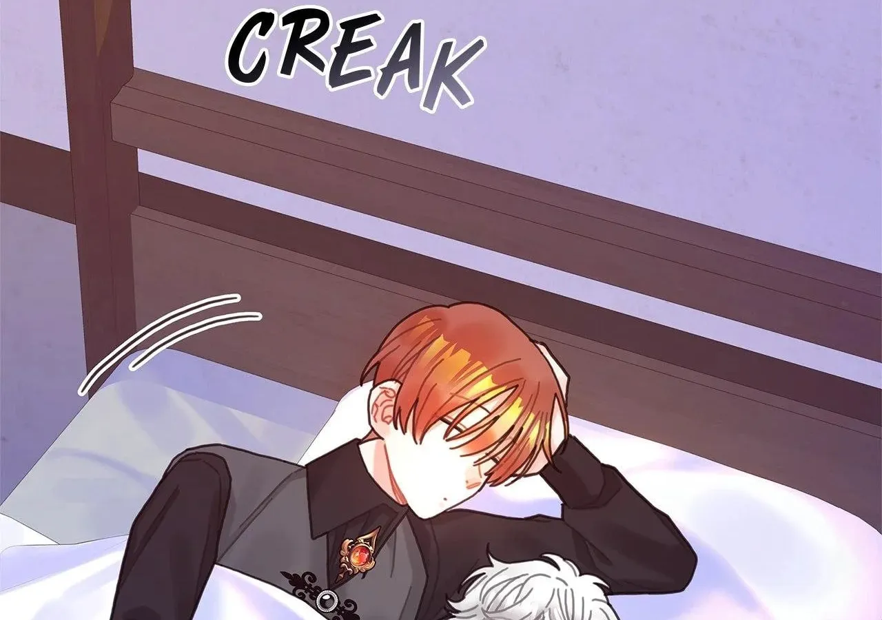 How to Refuse the Route Chapter 28 page 82 - 