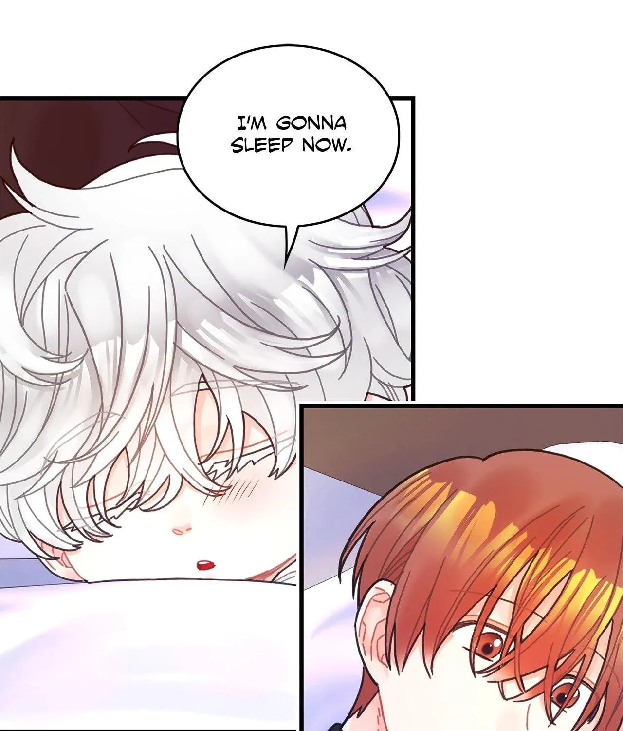 How to Refuse the Route Chapter 28 page 85 - 