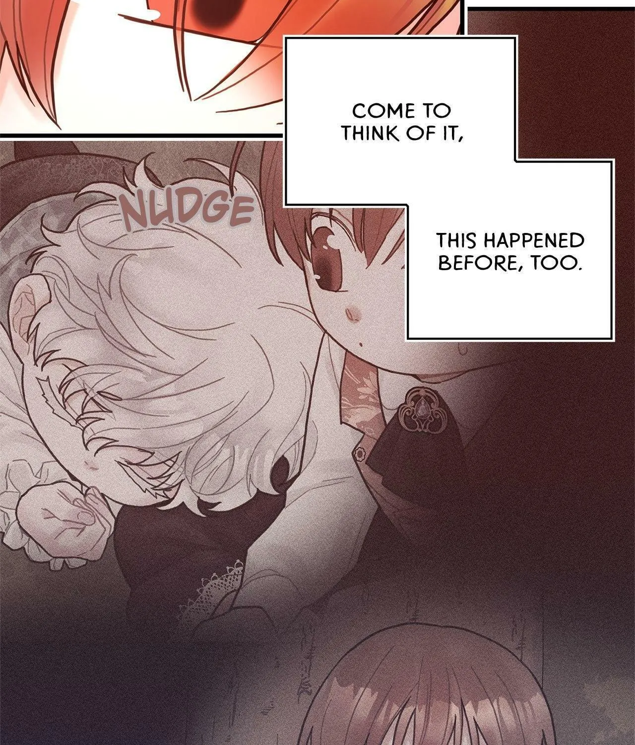 How to Refuse the Route Chapter 28 page 89 - 