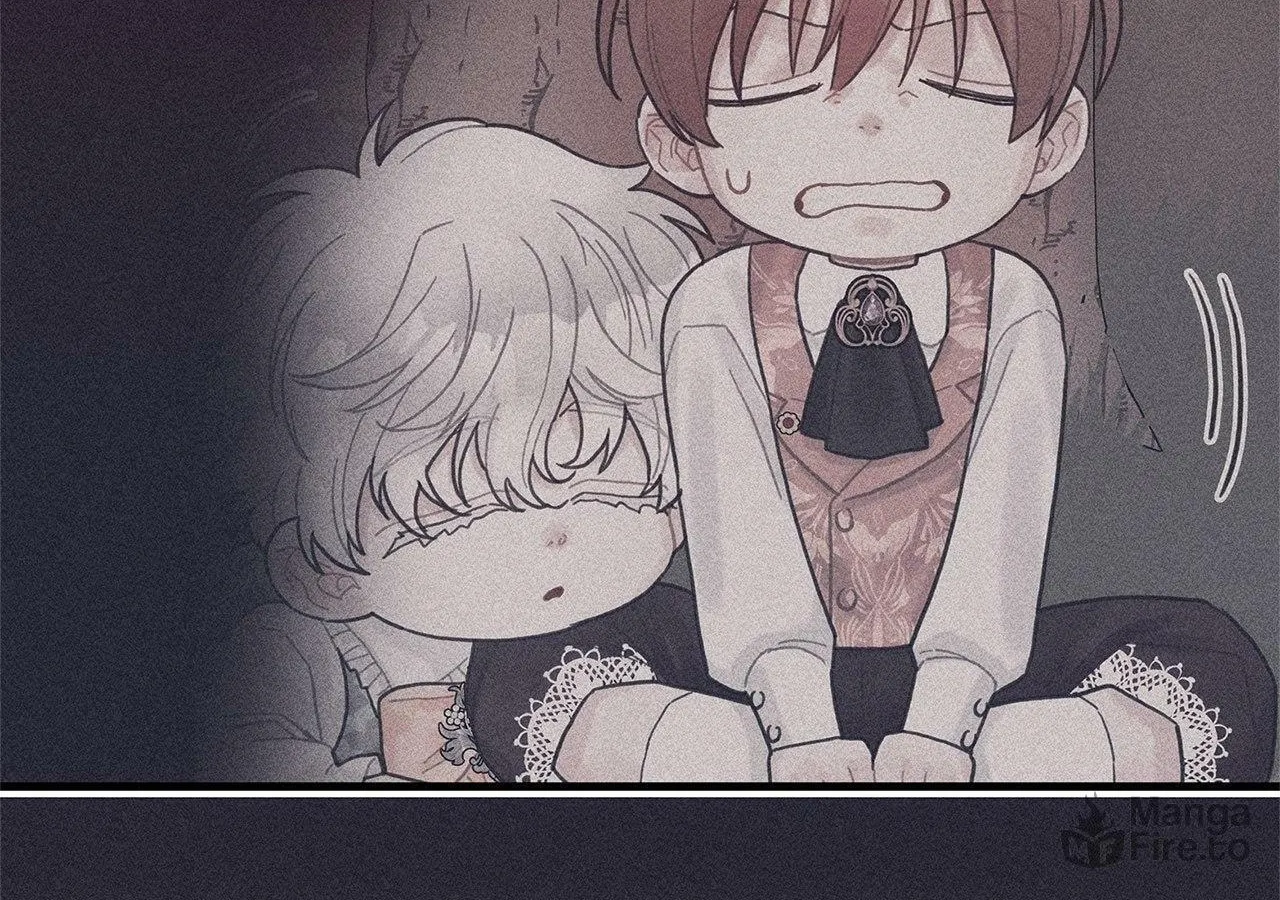 How to Refuse the Route Chapter 28 page 90 - 