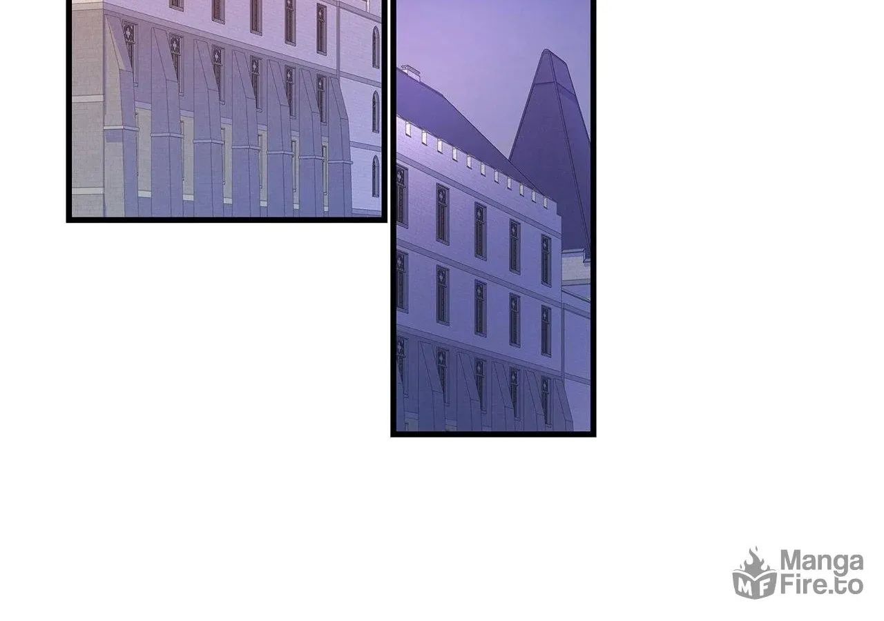 How to Refuse the Route Chapter 28 page 95 - 