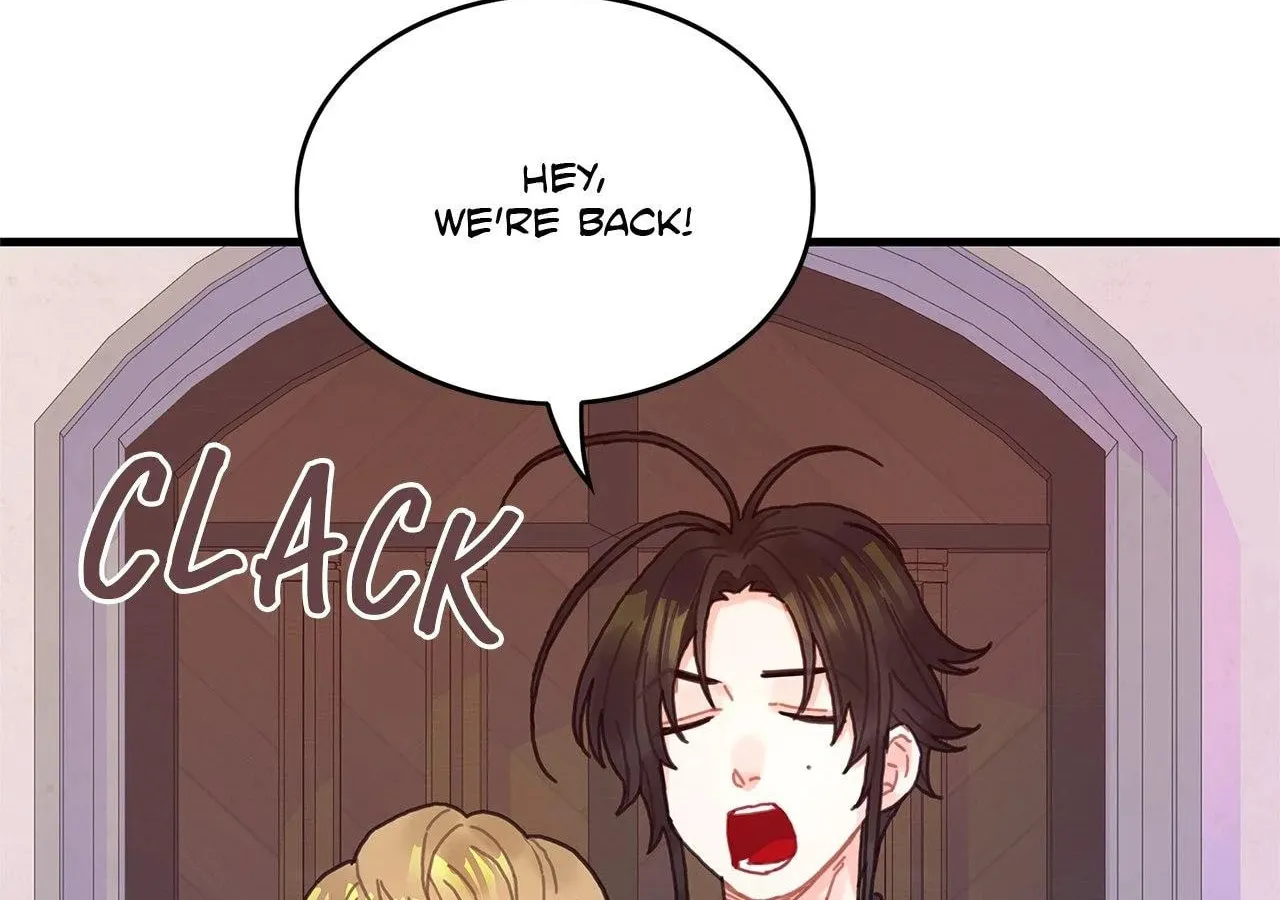How to Refuse the Route Chapter 28 page 97 - 