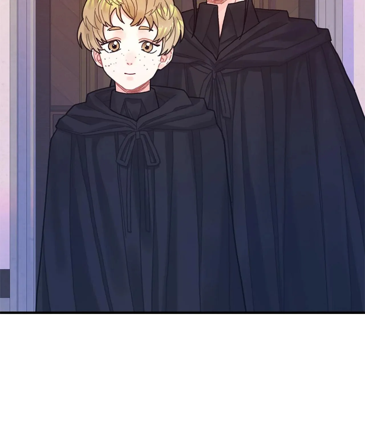 How to Refuse the Route Chapter 28 page 98 - 