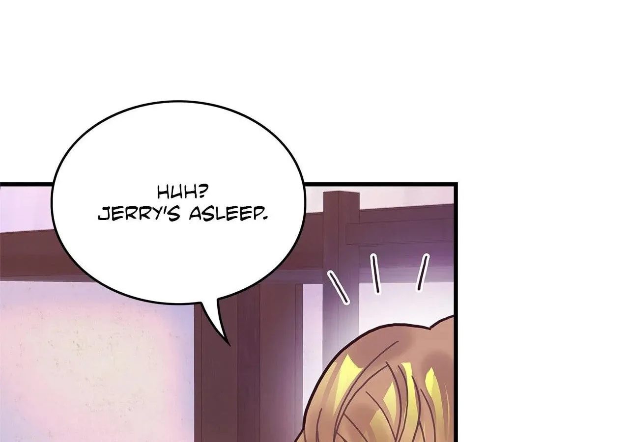 How to Refuse the Route Chapter 28 page 99 - 