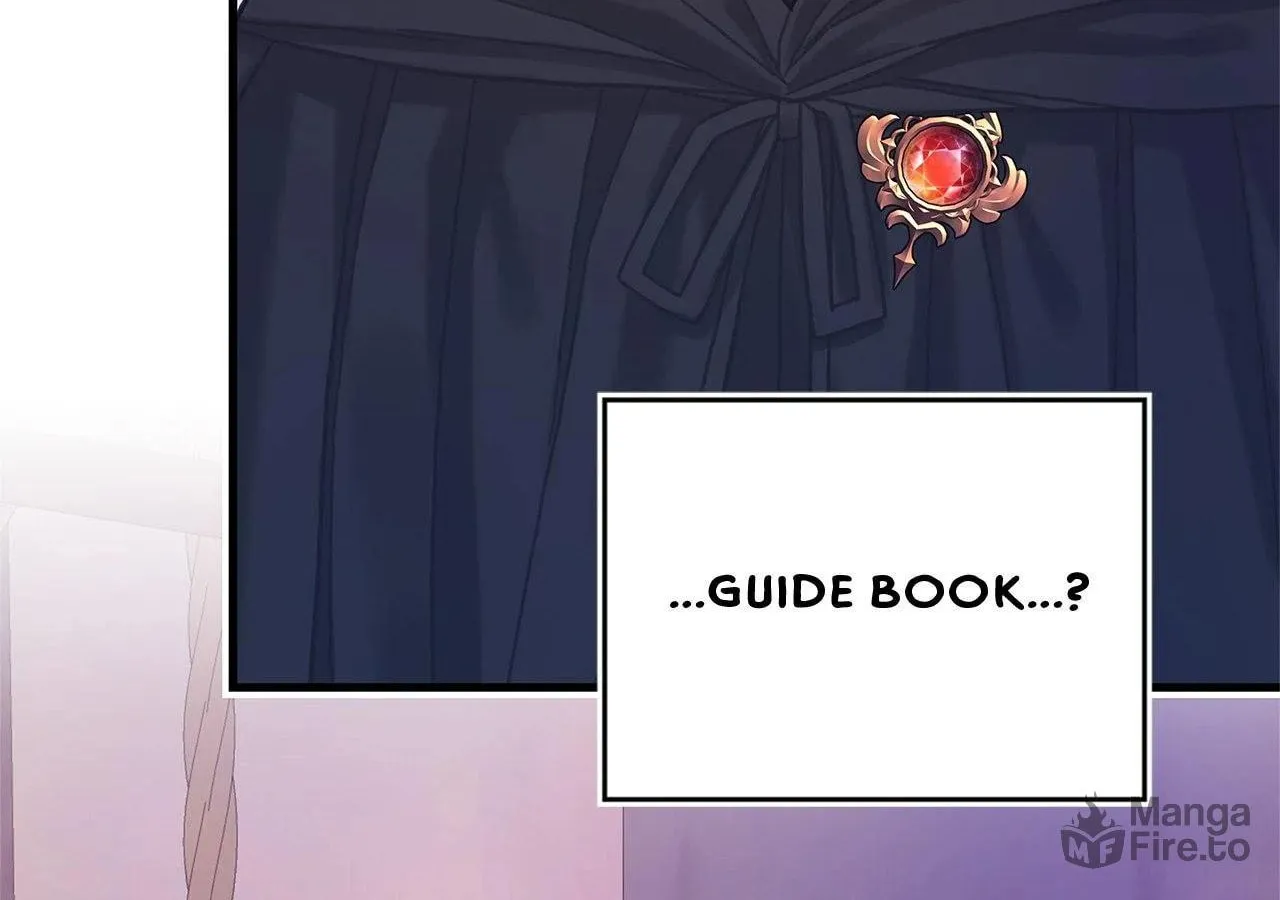 How to Refuse the Route Chapter 29 page 103 - 