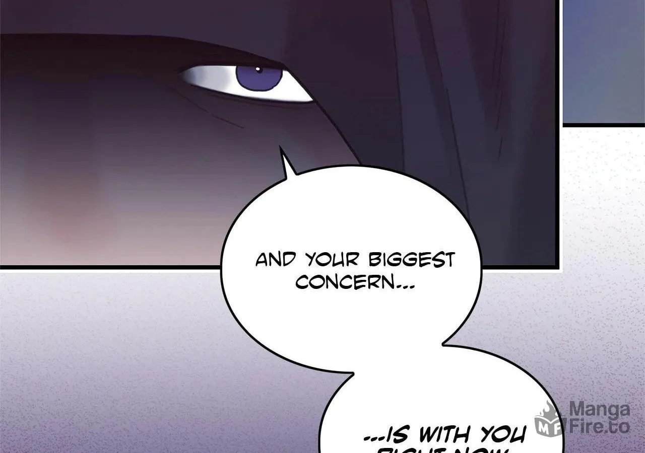 How to Refuse the Route Chapter 29 page 107 - 