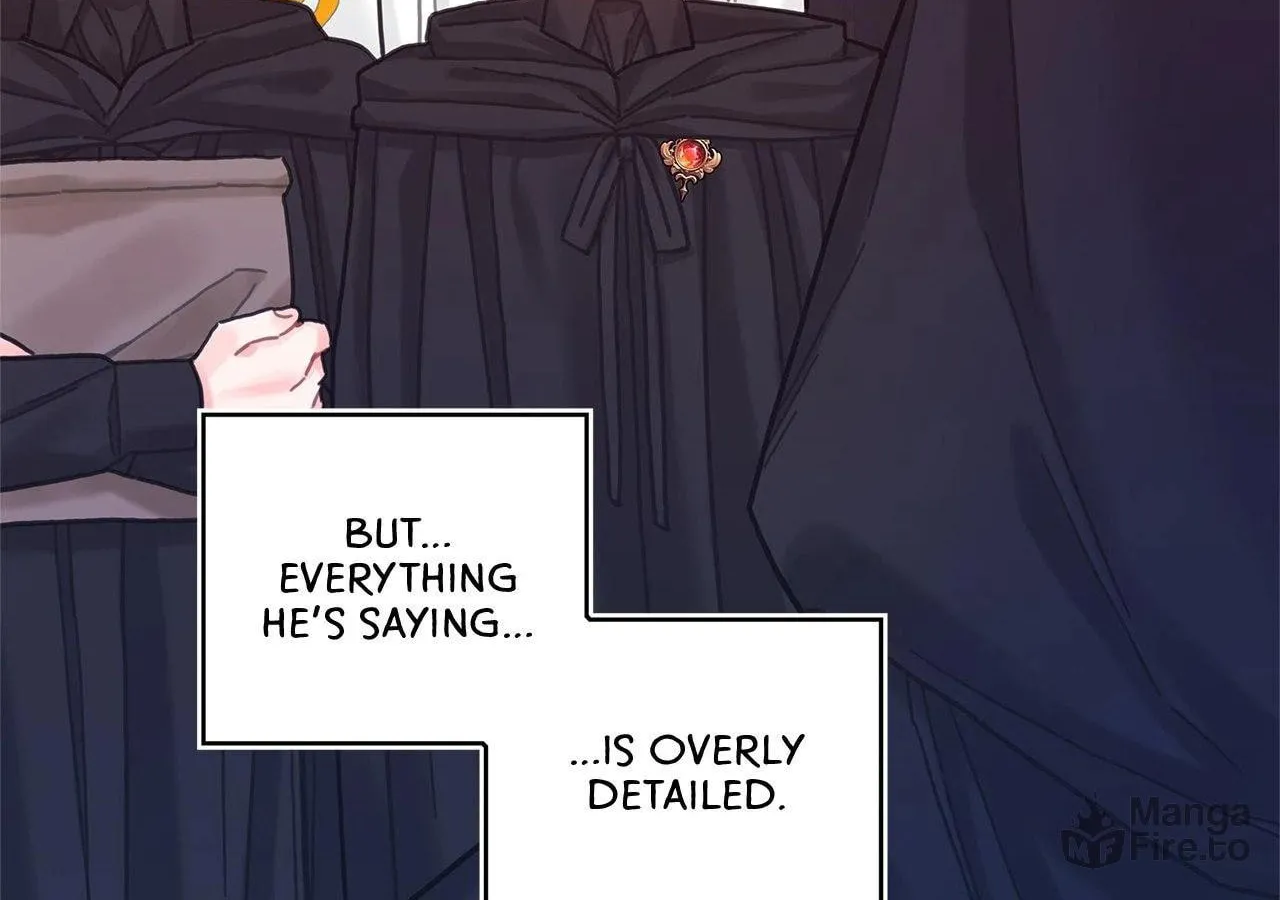 How to Refuse the Route Chapter 29 page 113 - 