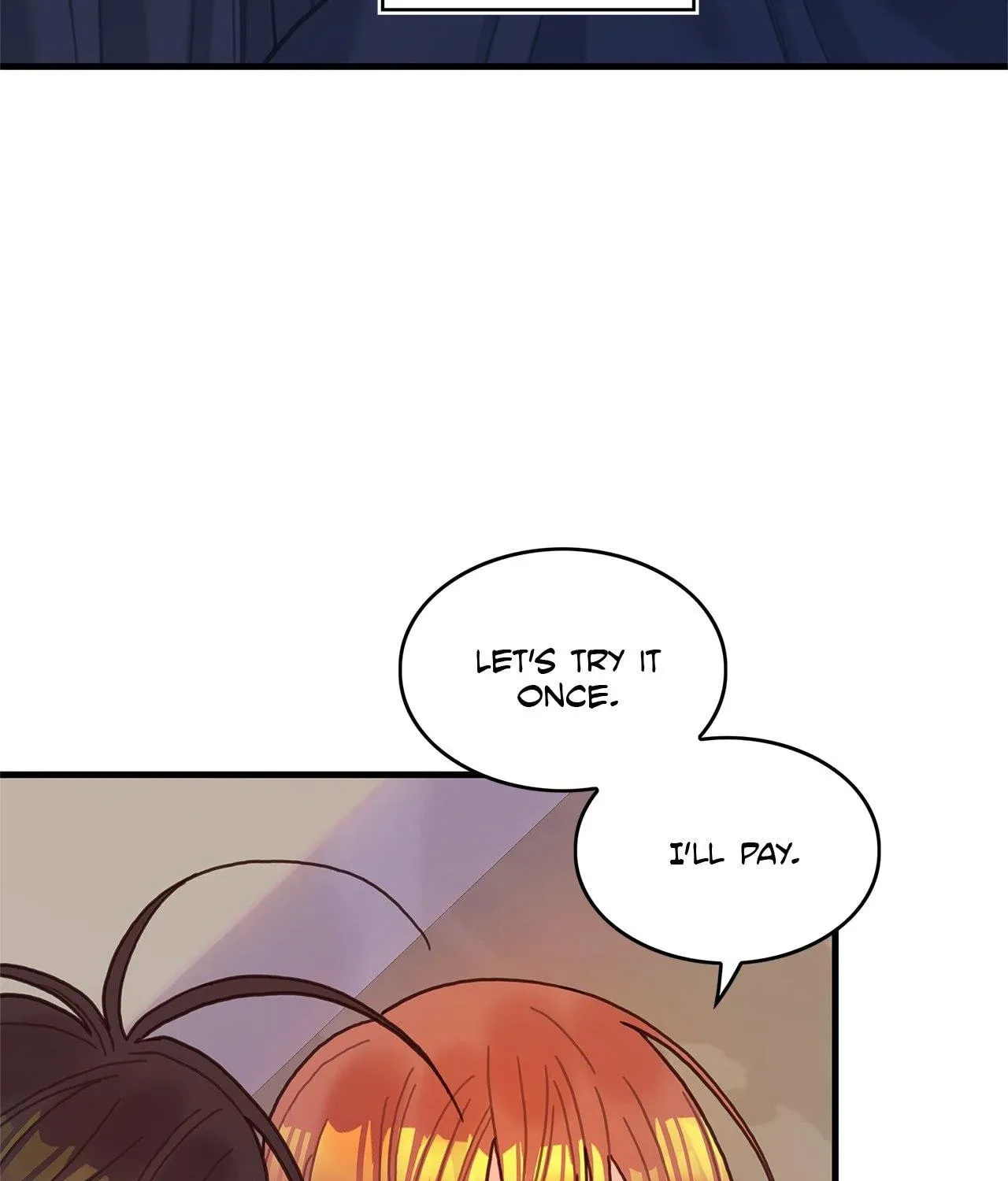 How to Refuse the Route Chapter 29 page 114 - 