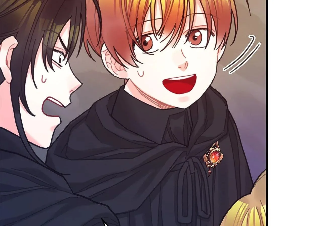 How to Refuse the Route Chapter 29 page 115 - 