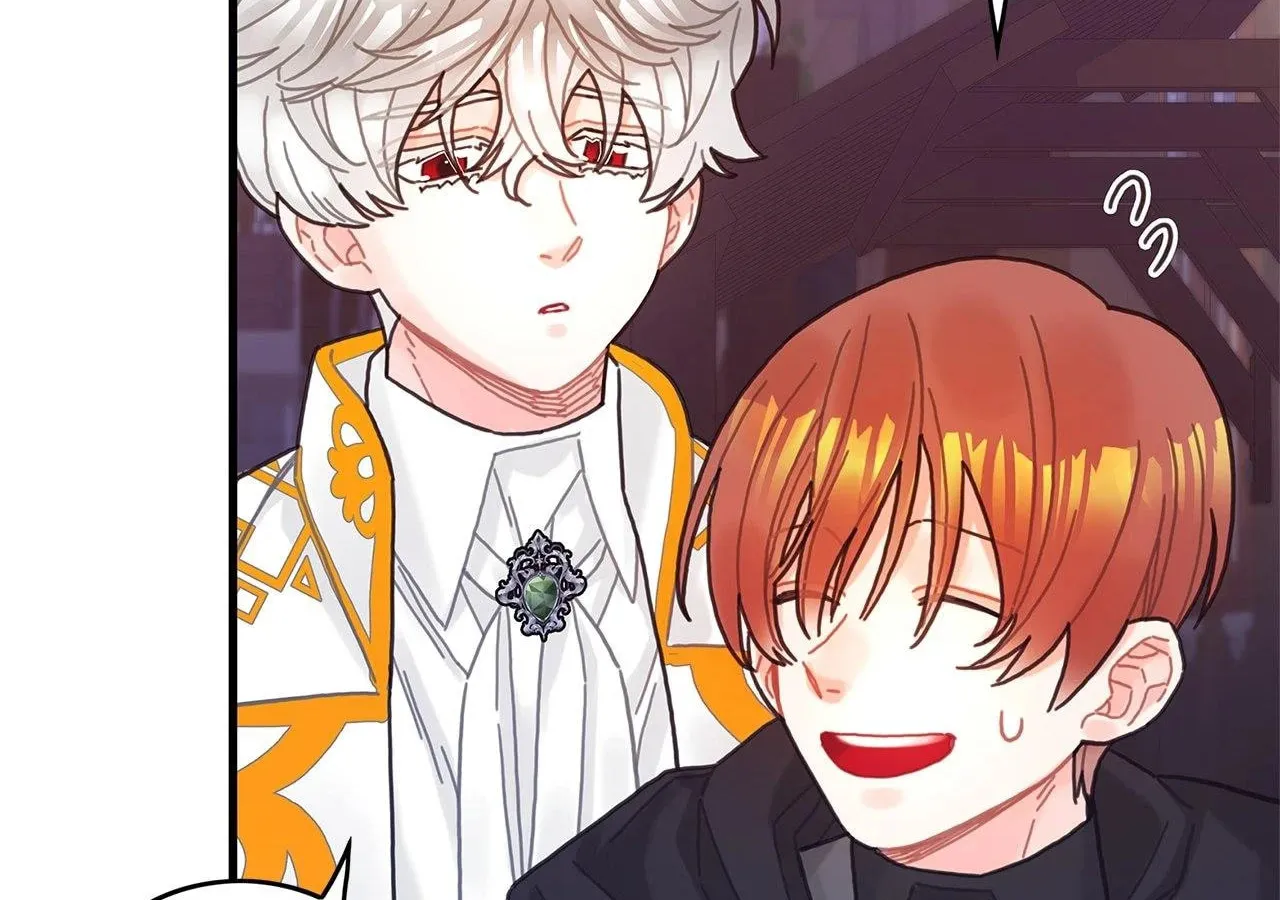 How to Refuse the Route Chapter 29 page 117 - 